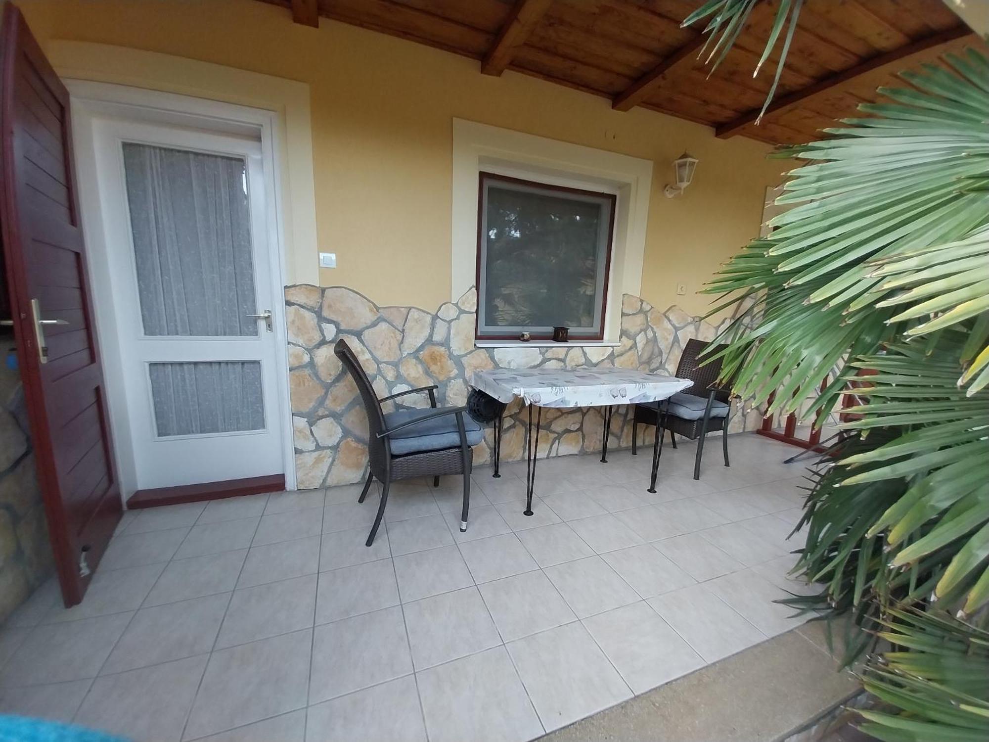 Spengler Apartman Harkány Exterior foto
