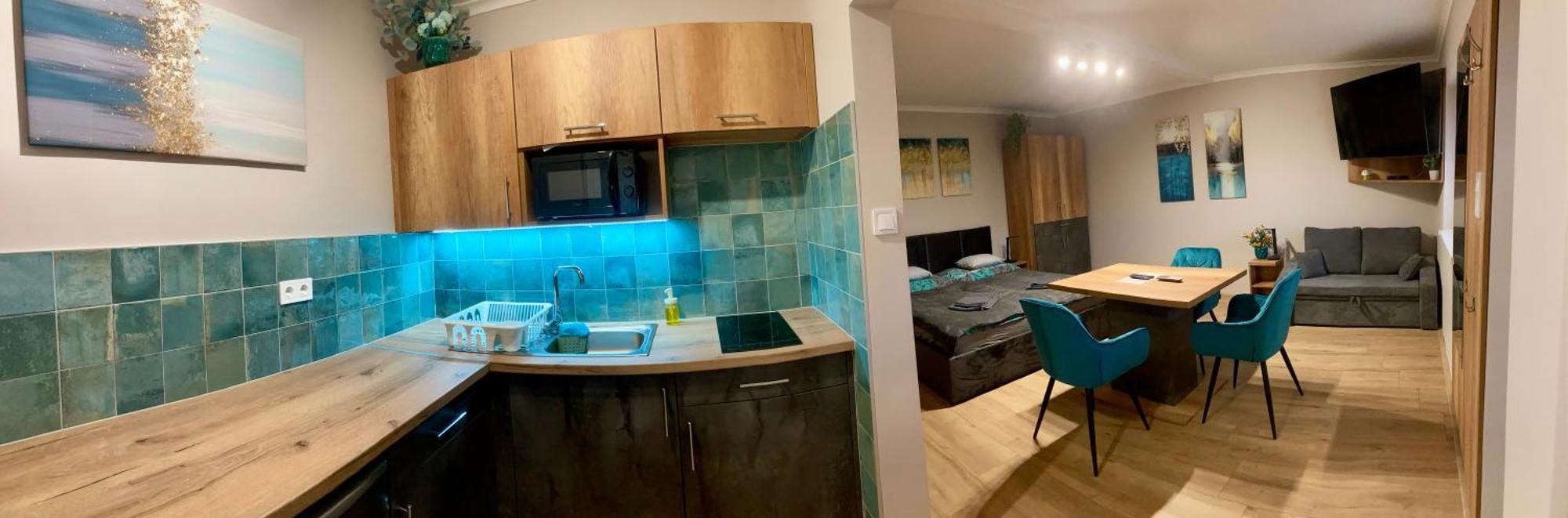 Spengler Apartman Harkány Habitación foto